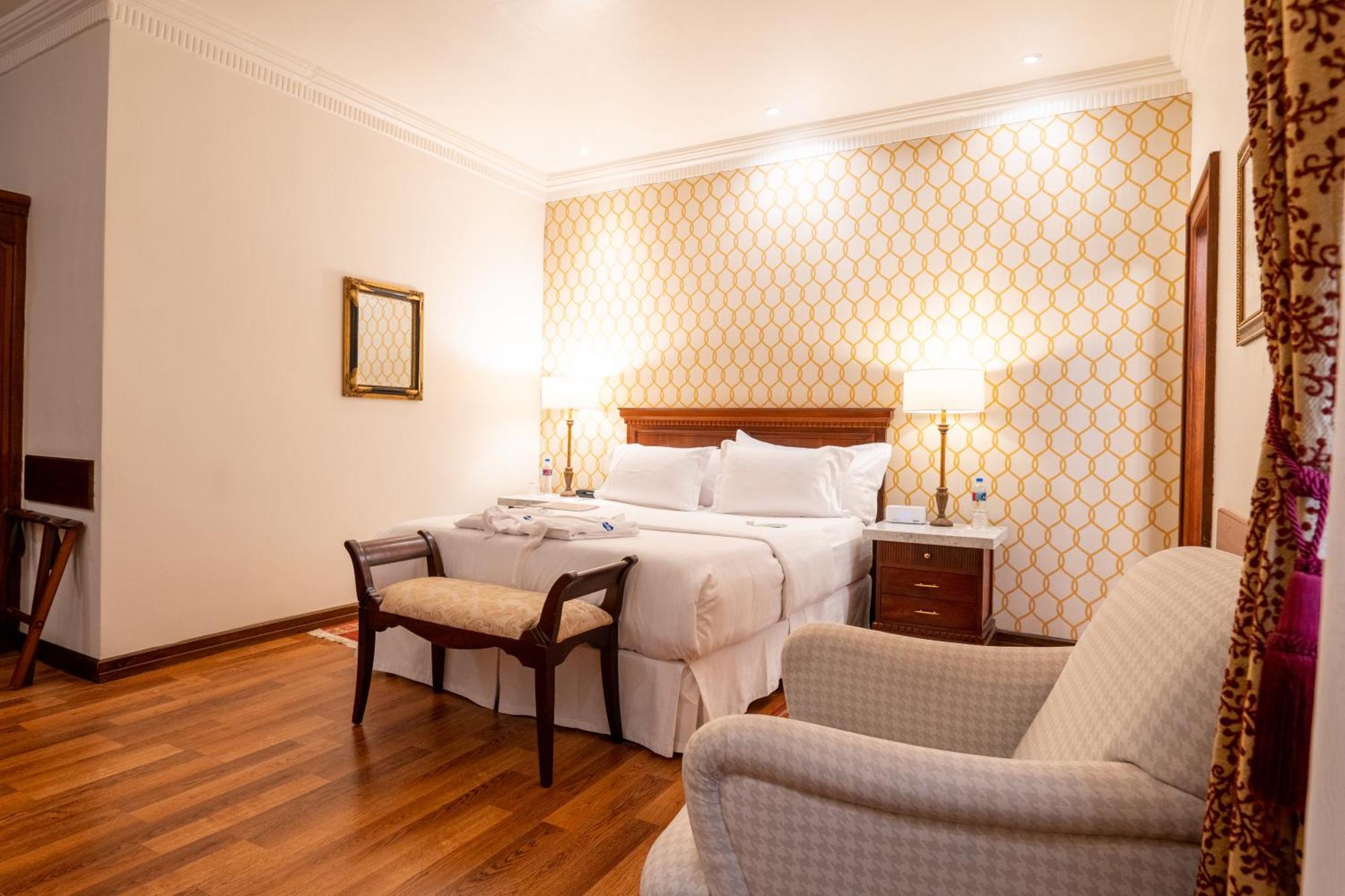 Hotel Boutique Santa Lucia Cuenca Exterior photo