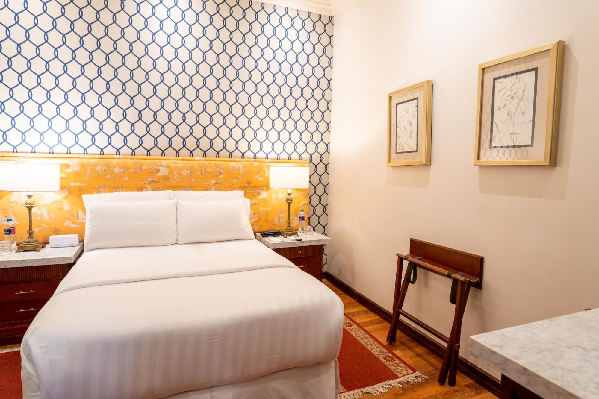 Hotel Boutique Santa Lucia Cuenca Exterior photo