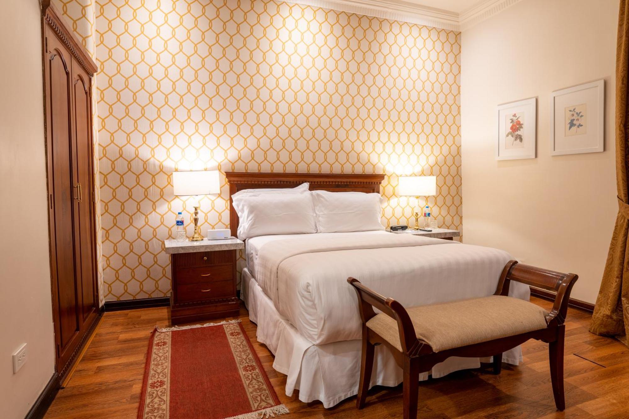 Hotel Boutique Santa Lucia Cuenca Exterior photo