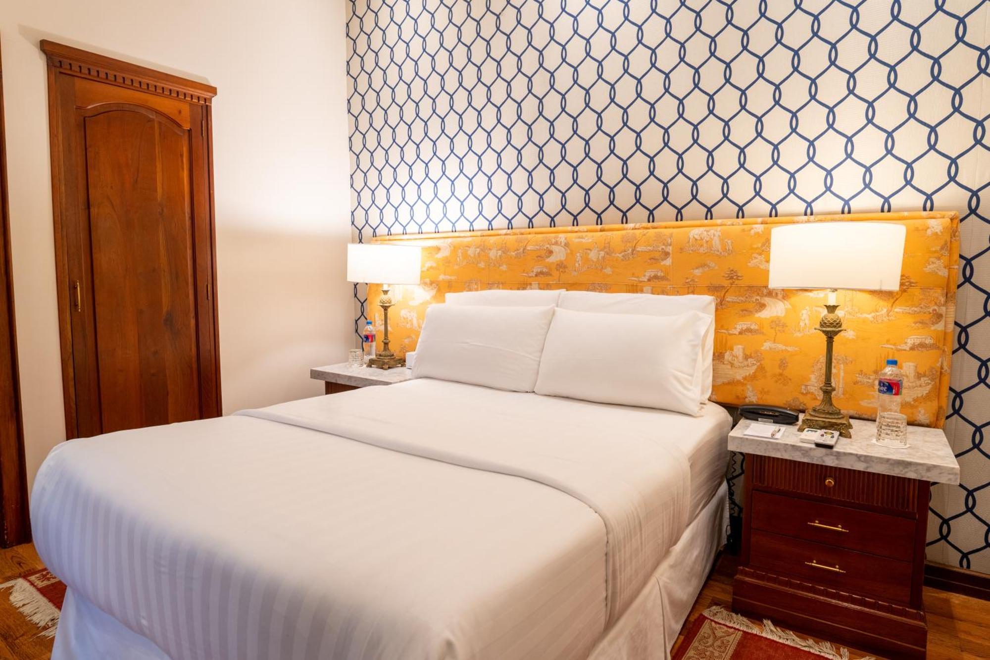 Hotel Boutique Santa Lucia Cuenca Exterior photo