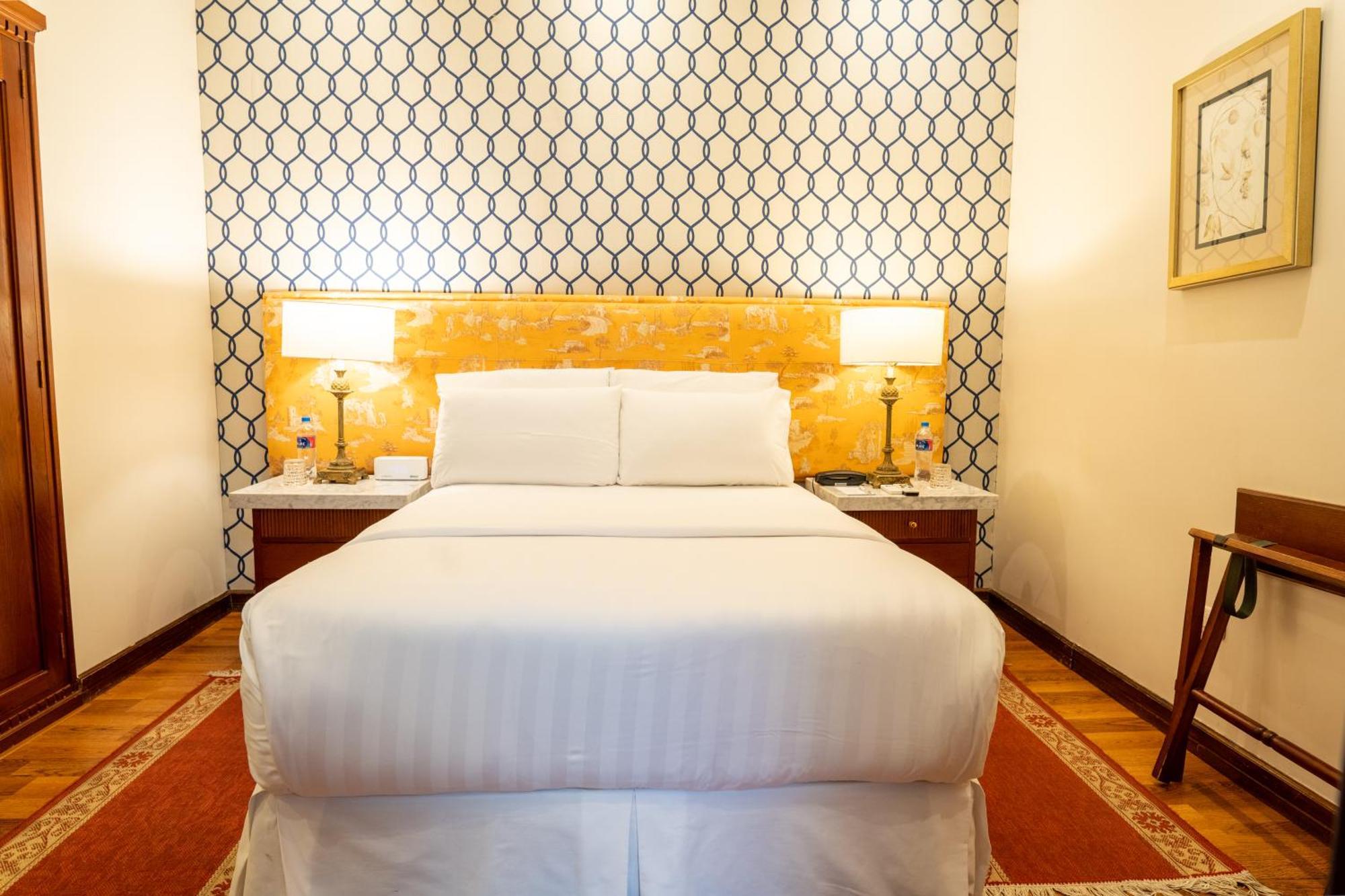 Hotel Boutique Santa Lucia Cuenca Exterior photo