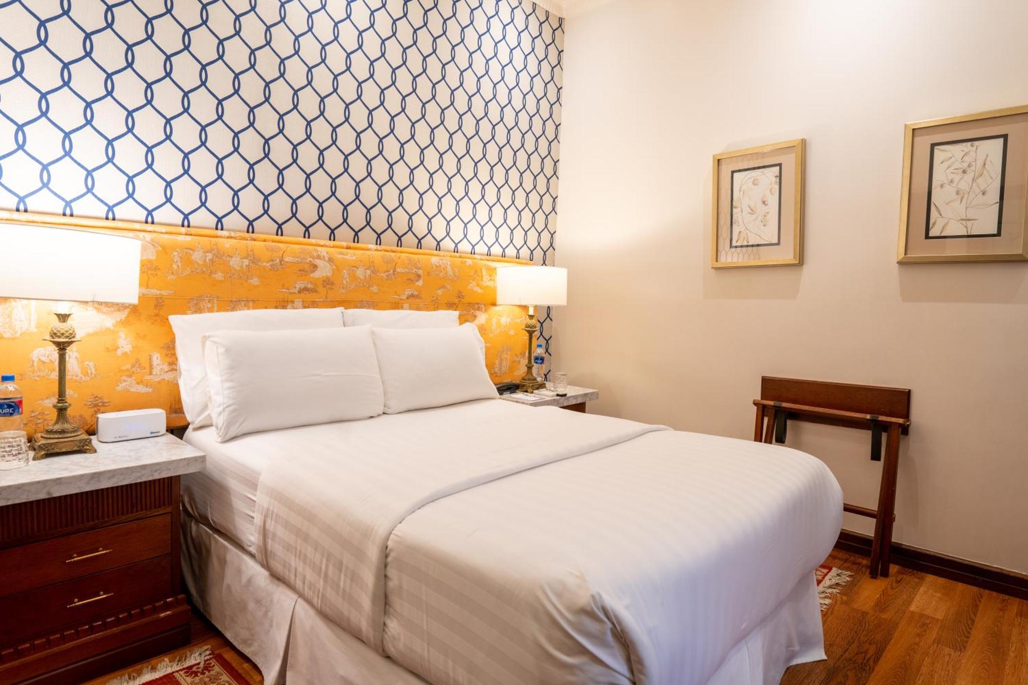 Hotel Boutique Santa Lucia Cuenca Exterior photo
